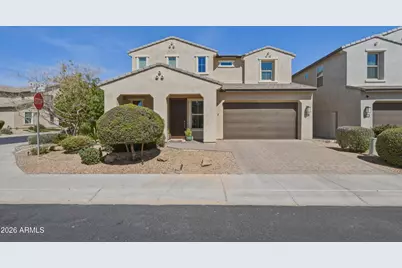 6504 E Rose Marie Lane, Phoenix, AZ 85054 - Photo 1
