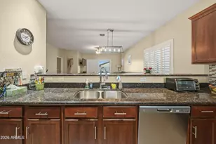 4928 W Harwell Rd, Laveen, AZ 85339 - Photo 17