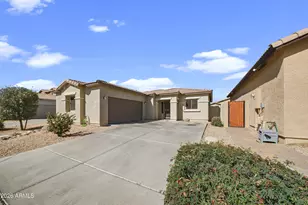 4928 W Harwell Rd, Laveen, AZ 85339 - Photo 29