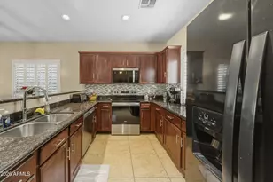 4928 W Harwell Rd, Laveen, AZ 85339 - Photo 15