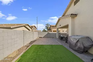 4928 W Harwell Rd, Laveen, AZ 85339 - Photo 23