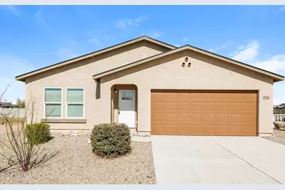 8764 W Reventon Drive, Arizona City, AZ 85123 - Photo 1