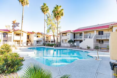 10610 S 48th Street #1044, Phoenix, AZ 85044 - Photo 1