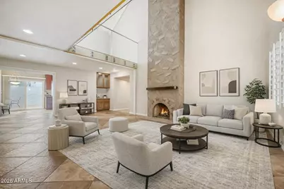 7111 E Buena Terra Way, Paradise Valley, AZ 85253 - Photo 3