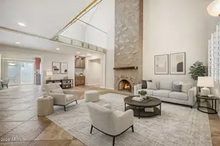 7111 E Buena Terra Way, Paradise Valley, AZ 85253 - Photo 3