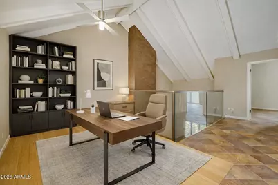 7111 E Buena Terra Way, Paradise Valley, AZ 85253 - Photo 25