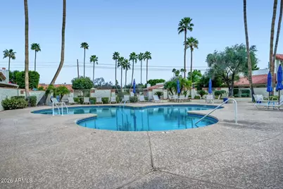 7111 E Buena Terra Way, Paradise Valley, AZ 85253 - Photo 37