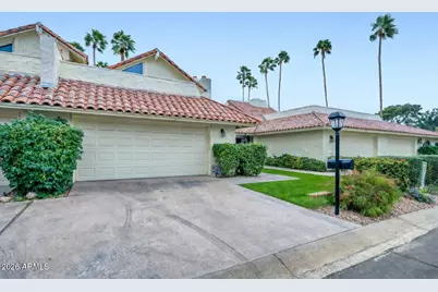 7111 E Buena Terra Way, Paradise Valley, AZ 85253 - Photo 39