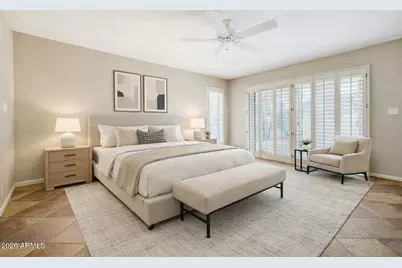 7111 E Buena Terra Way, Paradise Valley, AZ 85253 - Photo 15