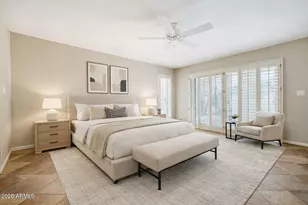 7111 E Buena Terra Way, Paradise Valley, AZ 85253 - Photo 15