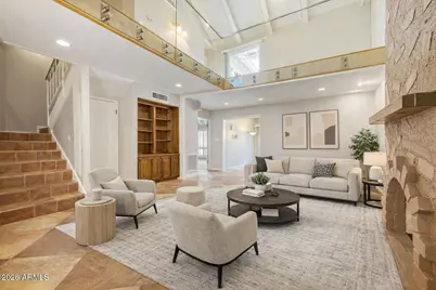 7111 E Buena Terra Way, Paradise Valley, AZ 85253 - Photo 5