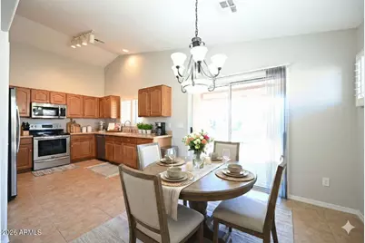 662 S 233rd Lane, Buckeye, AZ 85326 - Photo 3