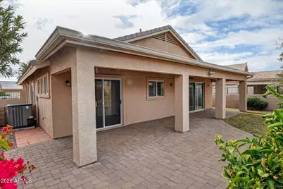 662 S 233rd Lane, Buckeye, AZ 85326 - Photo 31