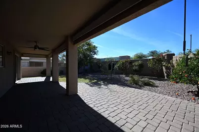 662 S 233rd Lane, Buckeye, AZ 85326 - Photo 21