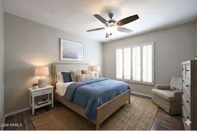 662 S 233rd Lane, Buckeye, AZ 85326 - Photo 5