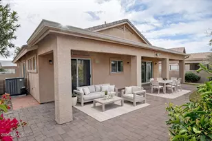 662 S 233rd Ln, Buckeye, AZ 85326 - Photo 7