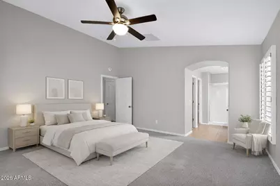 662 S 233rd Lane, Buckeye, AZ 85326 - Photo 5