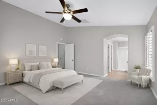 662 S 233rd Ln, Buckeye, AZ 85326 - Photo 5