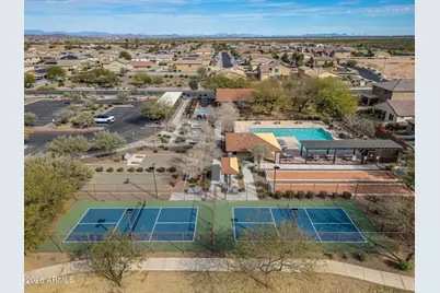 18195 W Ida Lane, Surprise, AZ 85387 - Photo 29