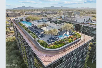 7180 E Kierland Boulevard #718, Scottsdale, AZ 85254 - Photo 37