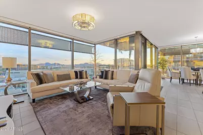 7180 E Kierland Boulevard #718, Scottsdale, AZ 85254 - Photo 9