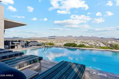 7180 E Kierland Boulevard #718, Scottsdale, AZ 85254 - Photo 23