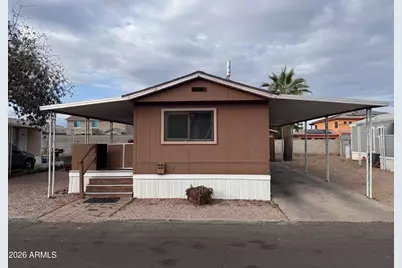 8601 N 71st Avenue #52, Peoria, AZ 85301 - Photo 1