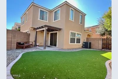 3340 E Franklin Avenue, Gilbert, AZ 85295 - Photo 23