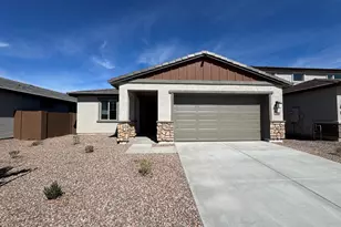 2868 E Mecklenburg Way, San Tan Valley, AZ 85143 - Photo 1