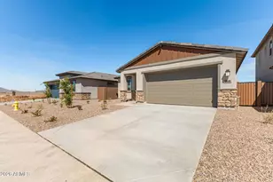 2868 E Mecklenburg Way, San Tan Valley, AZ 85143 - Photo 3