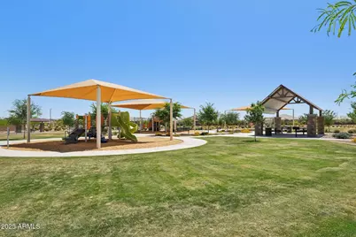 2868 E Mecklenburg Way, San Tan Valley, AZ 85143 - Photo 11