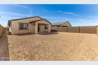 2868 E Mecklenburg Way, San Tan Valley, AZ 85143 - Photo 25