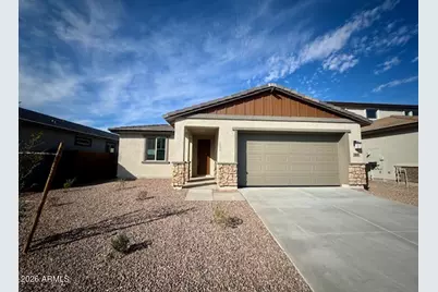 2868 E Mecklenburg Way, San Tan Valley, AZ 85143 - Photo 1