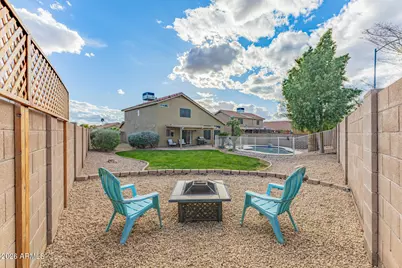 3512 W Calle Lejos --, Glendale, AZ 85310 - Photo 31