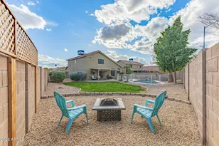 3512 W Calle Lejos, Glendale, AZ 85310 - Photo 31