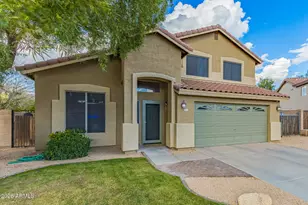 3512 W Calle Lejos, Glendale, AZ 85310 - Photo 7