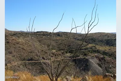 02 Red Rover Mine Road #Mining Claims 4 & 5, Black Canyon City, AZ 85324 - Photo 3