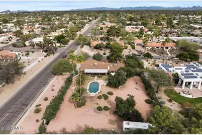 5401 E Sahuaro Drive, Scottsdale, AZ 85254 - Photo 11