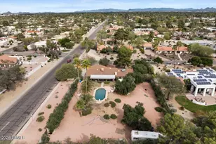 5401 E Sahuaro Dr, Scottsdale, AZ 85254 - Photo 11