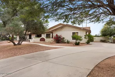 5401 E Sahuaro Drive, Scottsdale, AZ 85254 - Photo 3