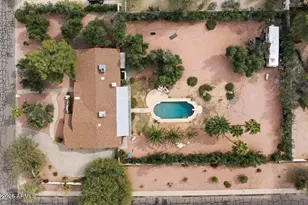 5401 E Sahuaro Dr, Scottsdale, AZ 85254 - Photo 9