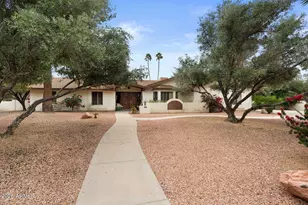 5401 E Sahuaro Dr, Scottsdale, AZ 85254 - Photo 3