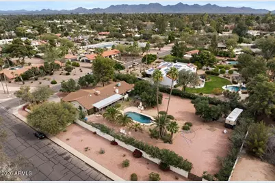 5401 E Sahuaro Drive, Scottsdale, AZ 85254 - Photo 5