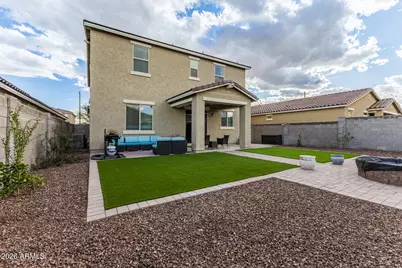 17334 W Pershing Street, Surprise, AZ 85388 - Photo 39