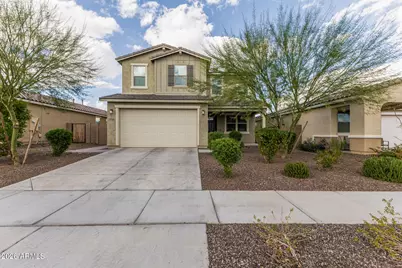17334 W Pershing Street, Surprise, AZ 85388 - Photo 1