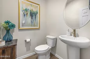 17334 W Pershing St, Surprise, AZ 85388 - Photo 17