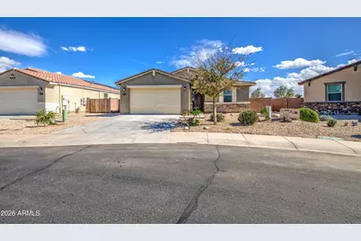 20221 N Grantham Road, Maricopa, AZ 85138 - Photo 51