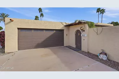 1027 N Revere --, Mesa, AZ 85201 - Photo 3