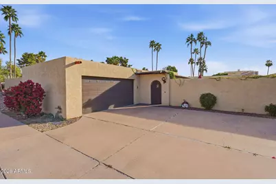 1027 N Revere --, Mesa, AZ 85201 - Photo 1