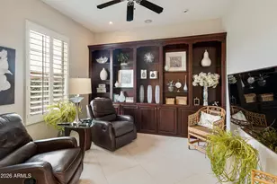 4292 E Carob Dr, Gilbert, AZ 85298 - Photo 39